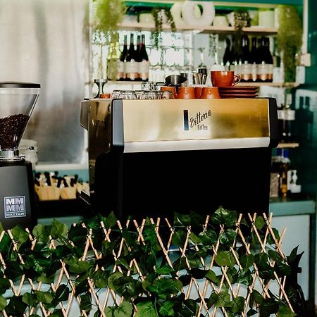 Nightcap At Barkly Hotel Mount Isa Eksteriør bilde