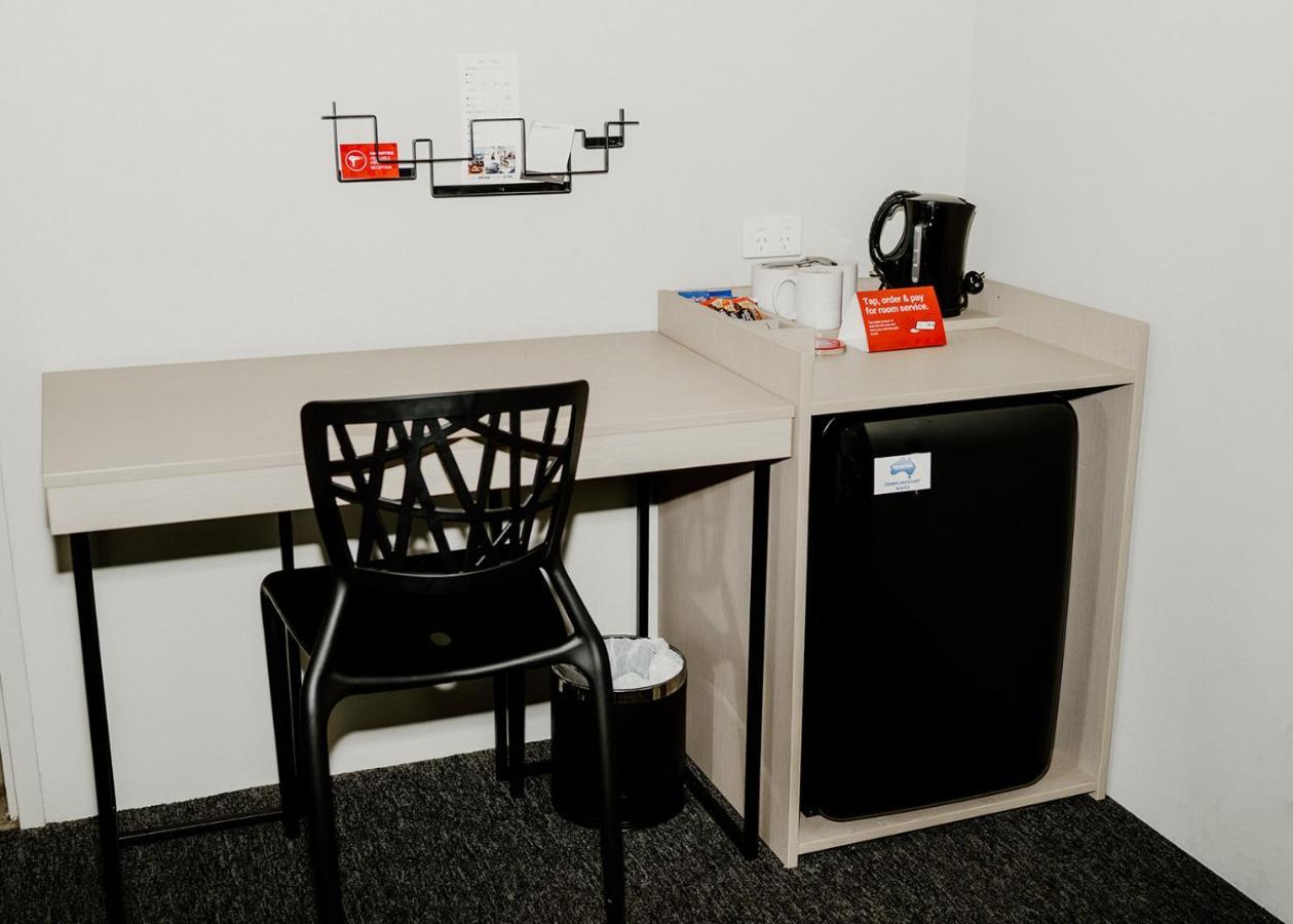 Nightcap At Barkly Hotel Mount Isa Eksteriør bilde